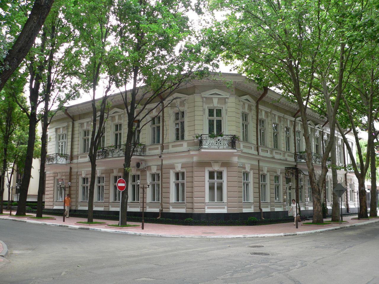 Chisinau